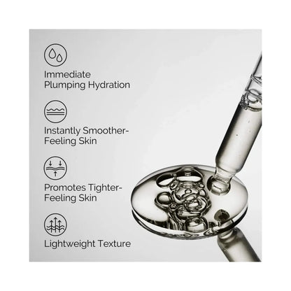 THE ORDINARY Hyaluronic Acid 2% + B5
