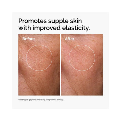 THE ORDINARY Hyaluronic Acid 2% + B5