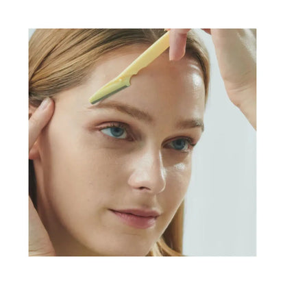 TINKLE Eyebrow  Razor