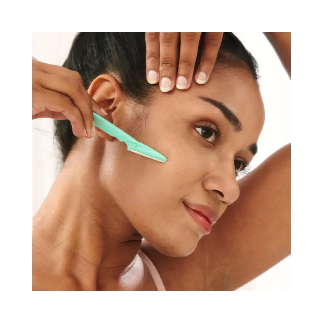 TINKLE Eyebrow  Razor