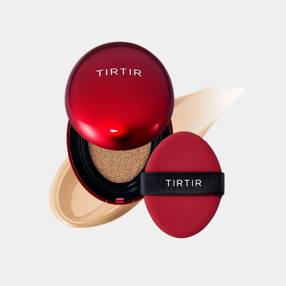 TIRTIR Mask Fit Red Cushion Foundation