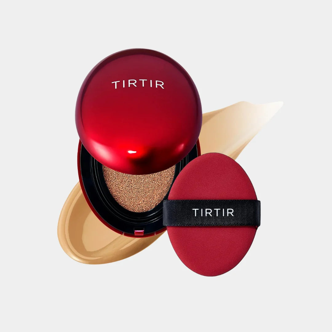 TIRTIR Mask Fit Red Cushion Foundation