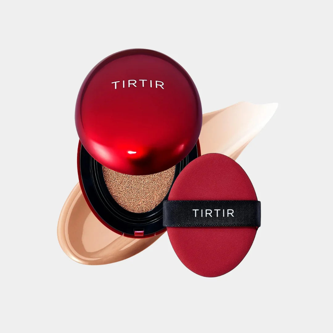 TIRTIR Mask Fit Red Cushion Foundation