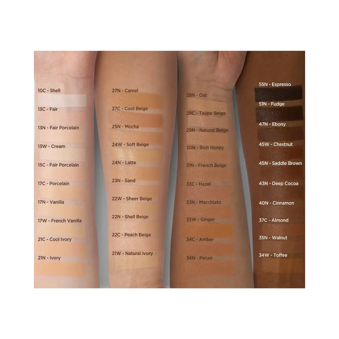 TIRTIR Mask Fit Red Cushion Foundation