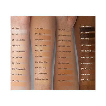 TIRTIR Mask Fit Red Cushion Foundation