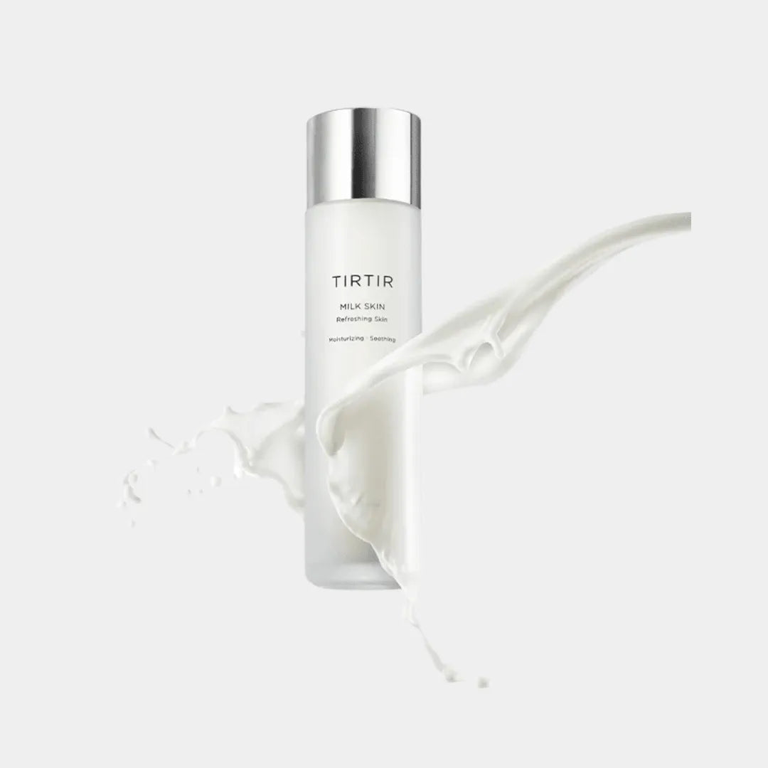 TIRTIR Milk Skin Toner