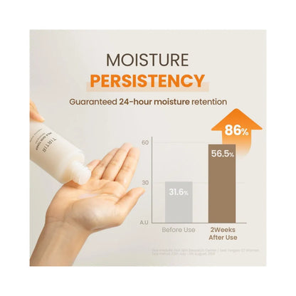 TIRTIR Milk Skin Toner