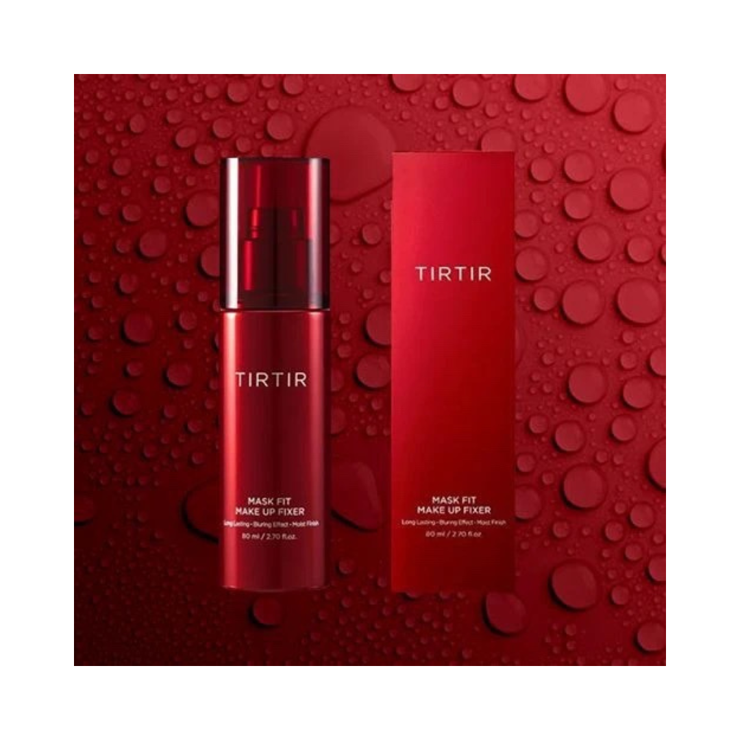TIRTIR Mask Fit Make Up Fixer