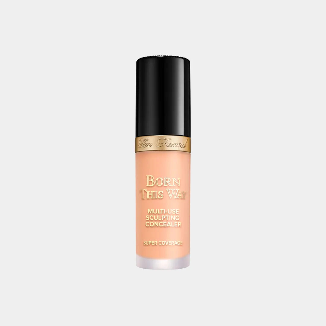 TOO FACED Born This Way Super Coverage Multi-Use Concealer