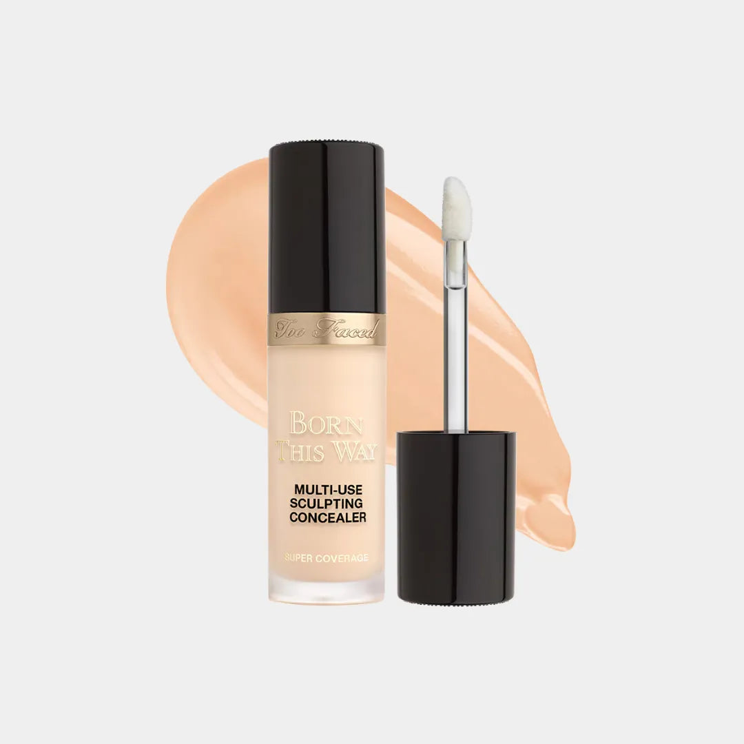 TOO FACED Born This Way Super Coverage Multi-Use Concealer