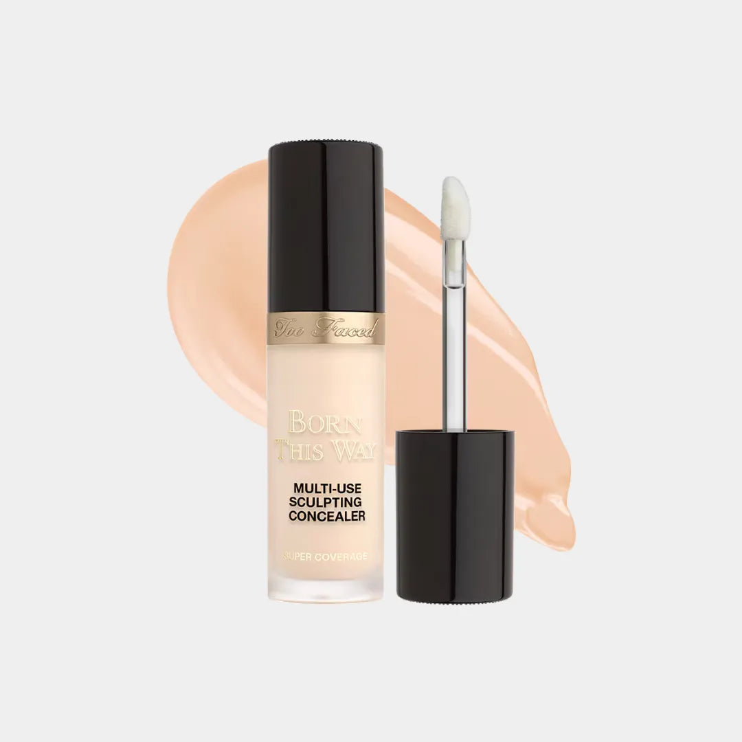 TOO FACED Born This Way Super Coverage Multi-Use Concealer