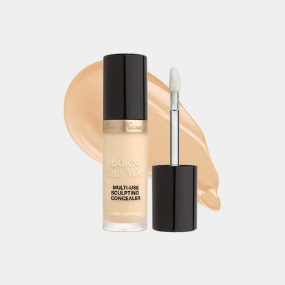 TOO FACED Born This Way Super Coverage Multi-Use Concealer
