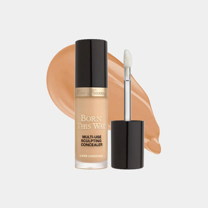 TOO FACED Born This Way Super Coverage Multi-Use Concealer