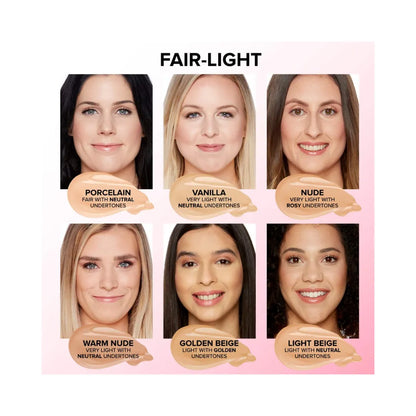 TOO FACED Born This Way Natural Finish Longwear Liquid Foundation