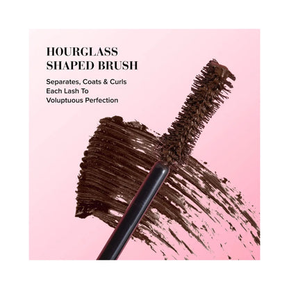 TOO FACED Better Than Sex Chocolate Volumizing & Lengthening Mascara
