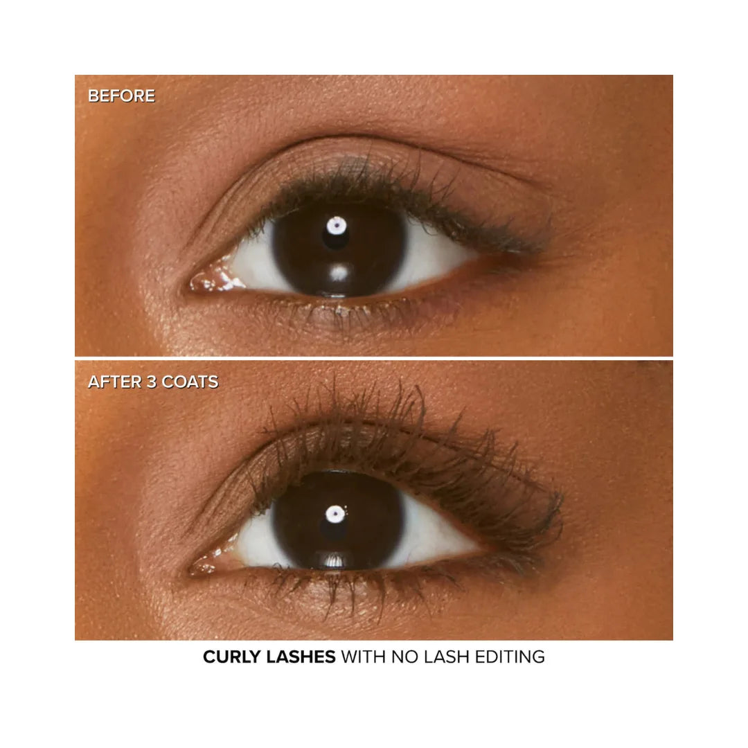 TOO FACED Better Than Sex Chocolate Volumizing & Lengthening Mascara