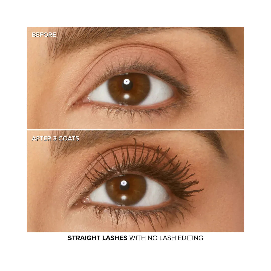 TOO FACED Better Than Sex Chocolate Volumizing & Lengthening Mascara