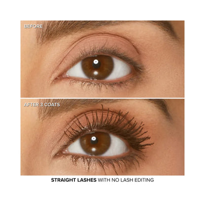 TOO FACED Better Than Sex Chocolate Volumizing & Lengthening Mascara