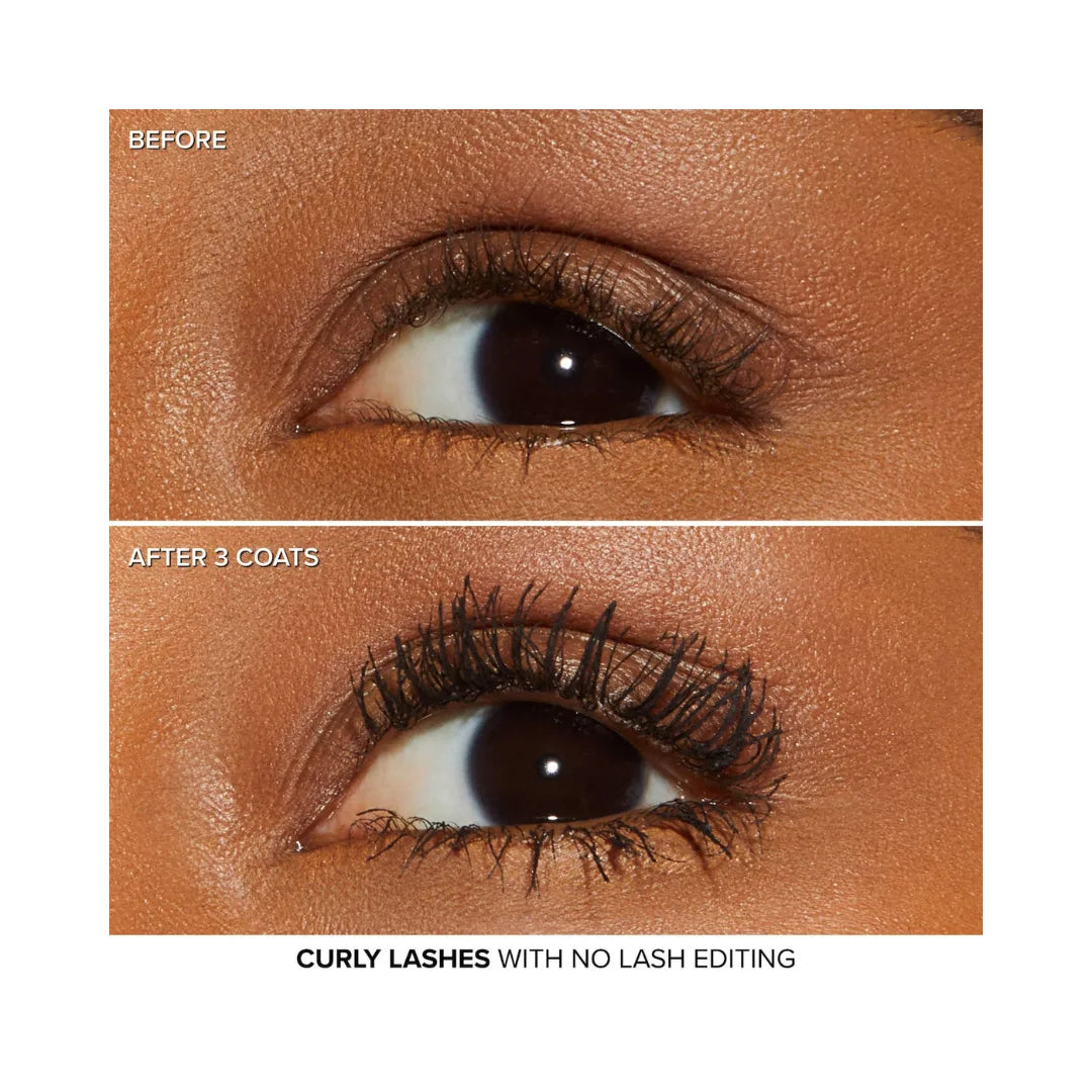 TOO FACED Better Than Sex Volumizing & Lengthening Mascara