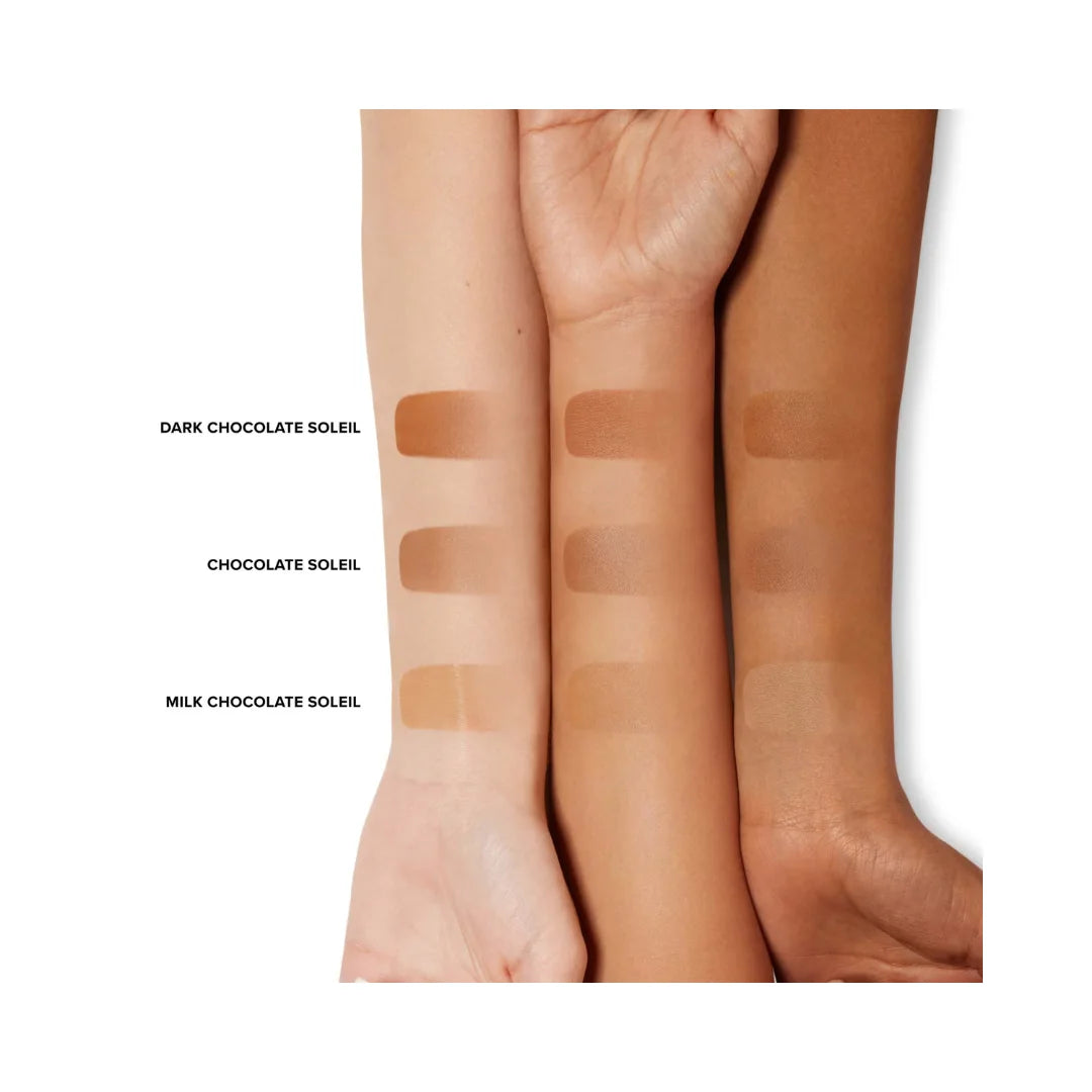 TOO FACED Chocolate Soleil Matte Bronzer