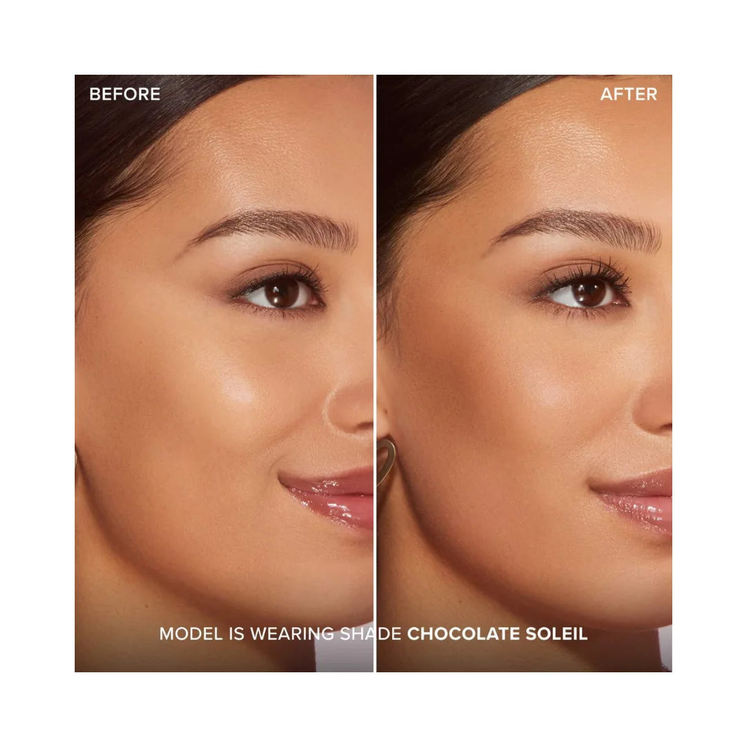 TOO FACED Chocolate Soleil Matte Bronzer