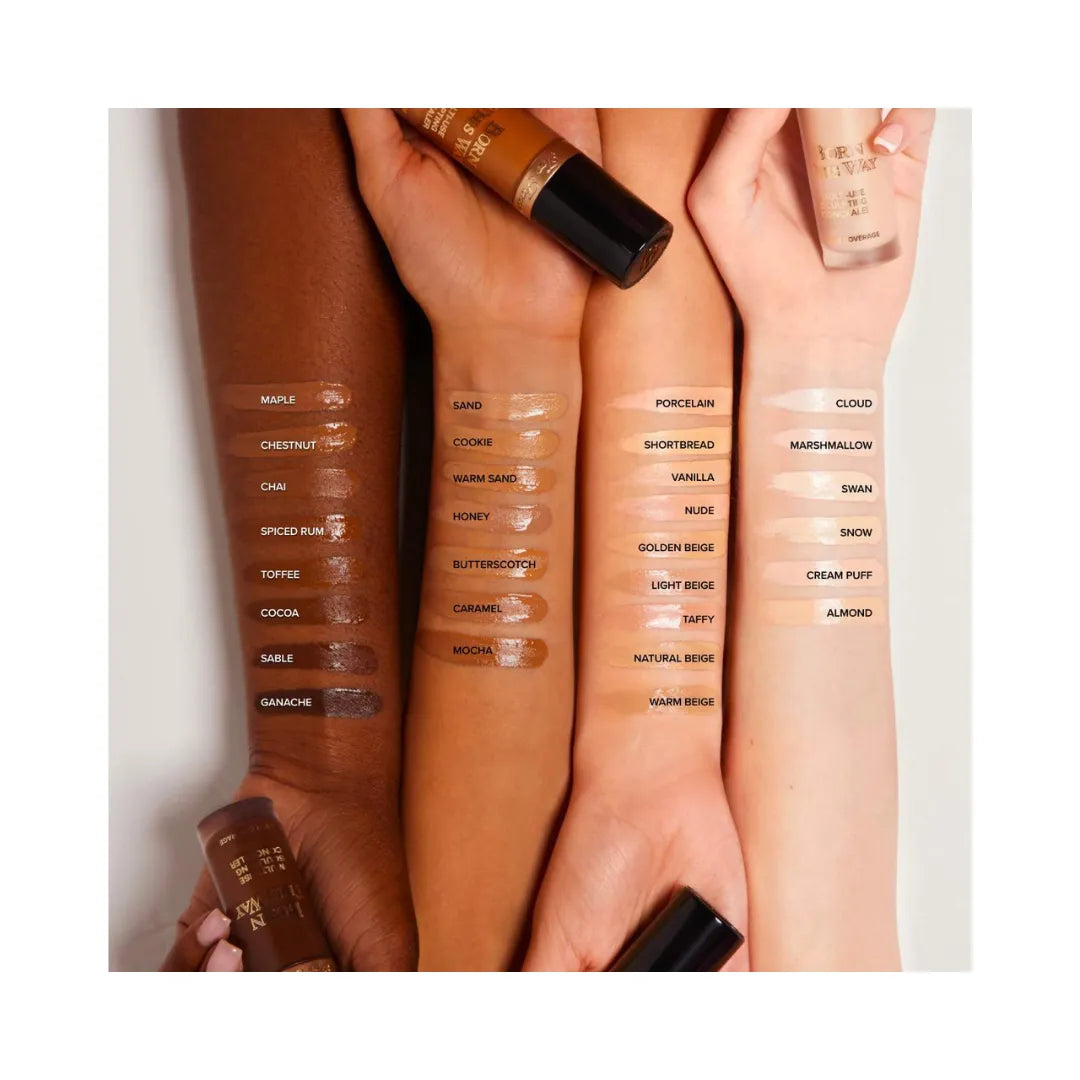 TOO FACED Born This Way Super Coverage Multi-Use Concealer