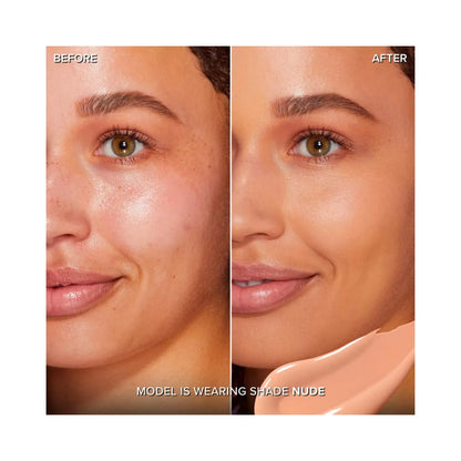 TOO FACED Born This Way Super Coverage Multi-Use Concealer
