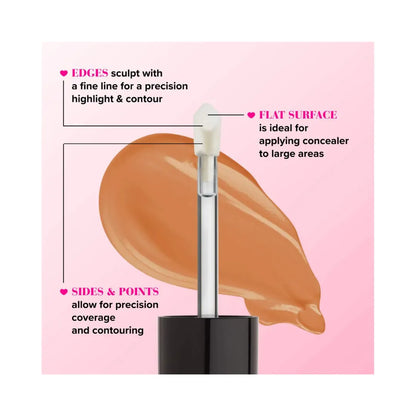 TOO FACED Born This Way Super Coverage Multi-Use Concealer