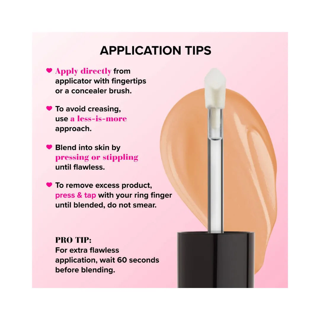 TOO FACED Born This Way Super Coverage Multi-Use Concealer