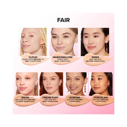 TOO FACED Born This Way Super Coverage Multi-Use Concealer