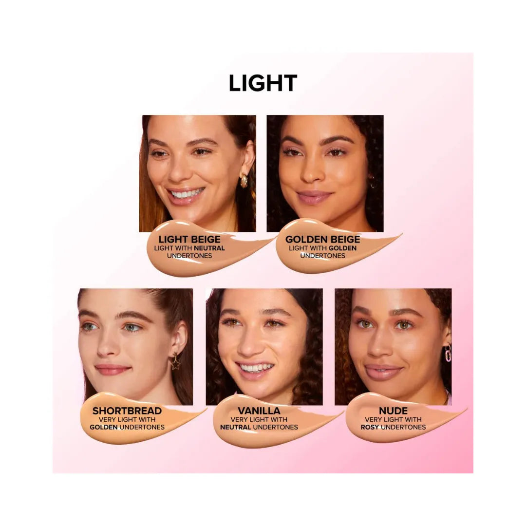TOO FACED Born This Way Super Coverage Multi-Use Concealer