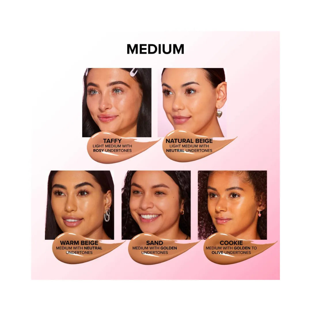 TOO FACED Born This Way Super Coverage Multi-Use Concealer