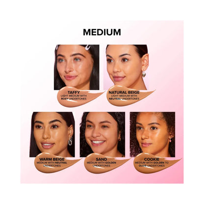 TOO FACED Born This Way Super Coverage Multi-Use Concealer