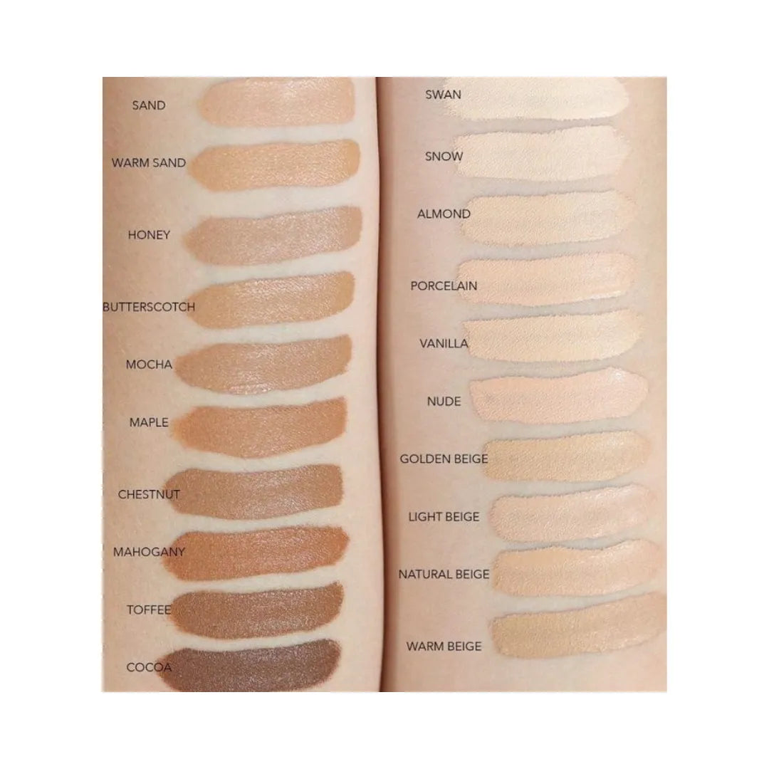 TOO FACED Born This Way Natural Finish Longwear Liquid Foundation