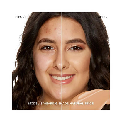 TOO FACED Born This Way Natural Finish Longwear Liquid Foundation