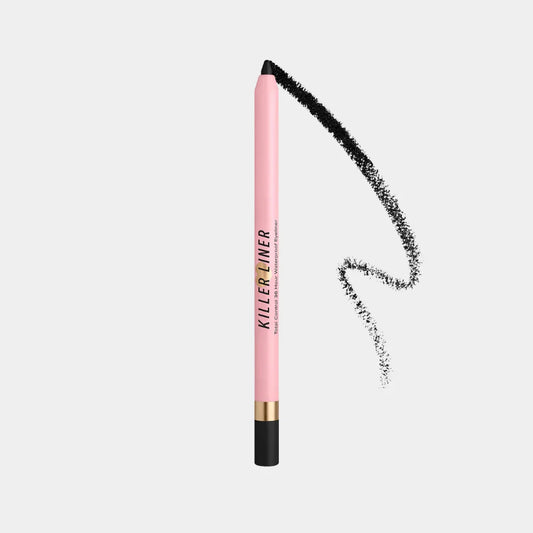 TOO FACED Killer Liner 36 Hour Waterproof Gel Eyeliner