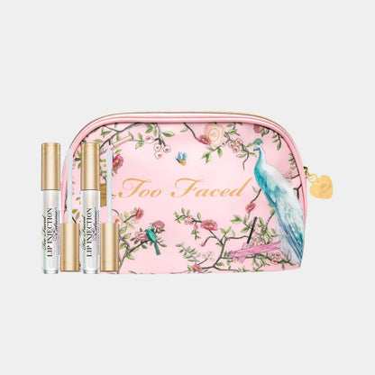 TOO FACED Pretty & Plump Lip Plumper Duo Set