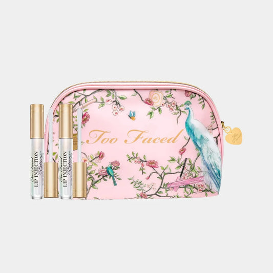 TOO FACED Pretty & Plump Lip Plumper Duo Set
