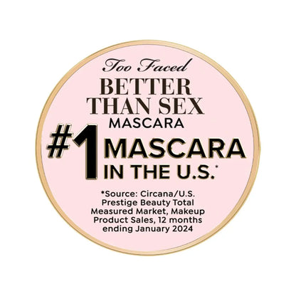 TOO FACED  Sexy Eyes Rain or Shine Set