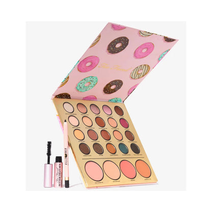 TOO FACED You Drive Me Glazy Gift Set