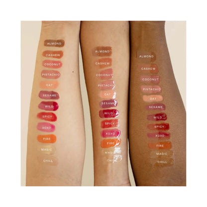 TOWER 28 BEAUTY ShineOn Lip Jelly Hydrating Non-Sticky Lip Oil