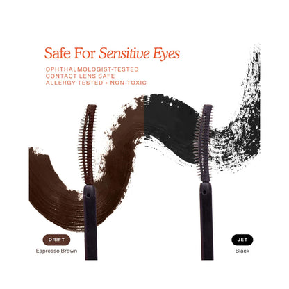 TOWER 28 BEAUTY MakeWaves Mascara Duo