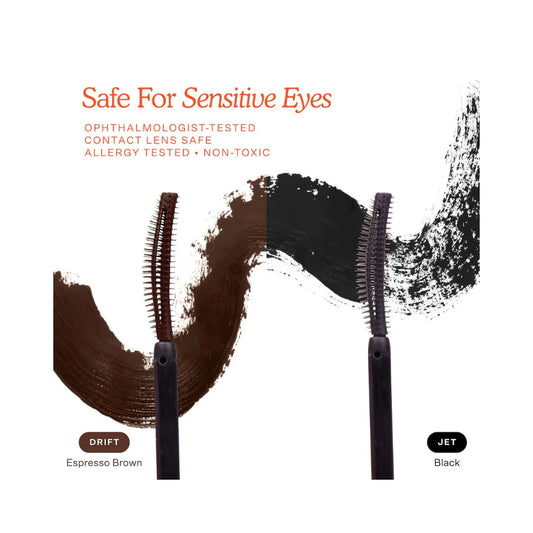 TOWER 28 BEAUTY MakeWaves Mascara Duo