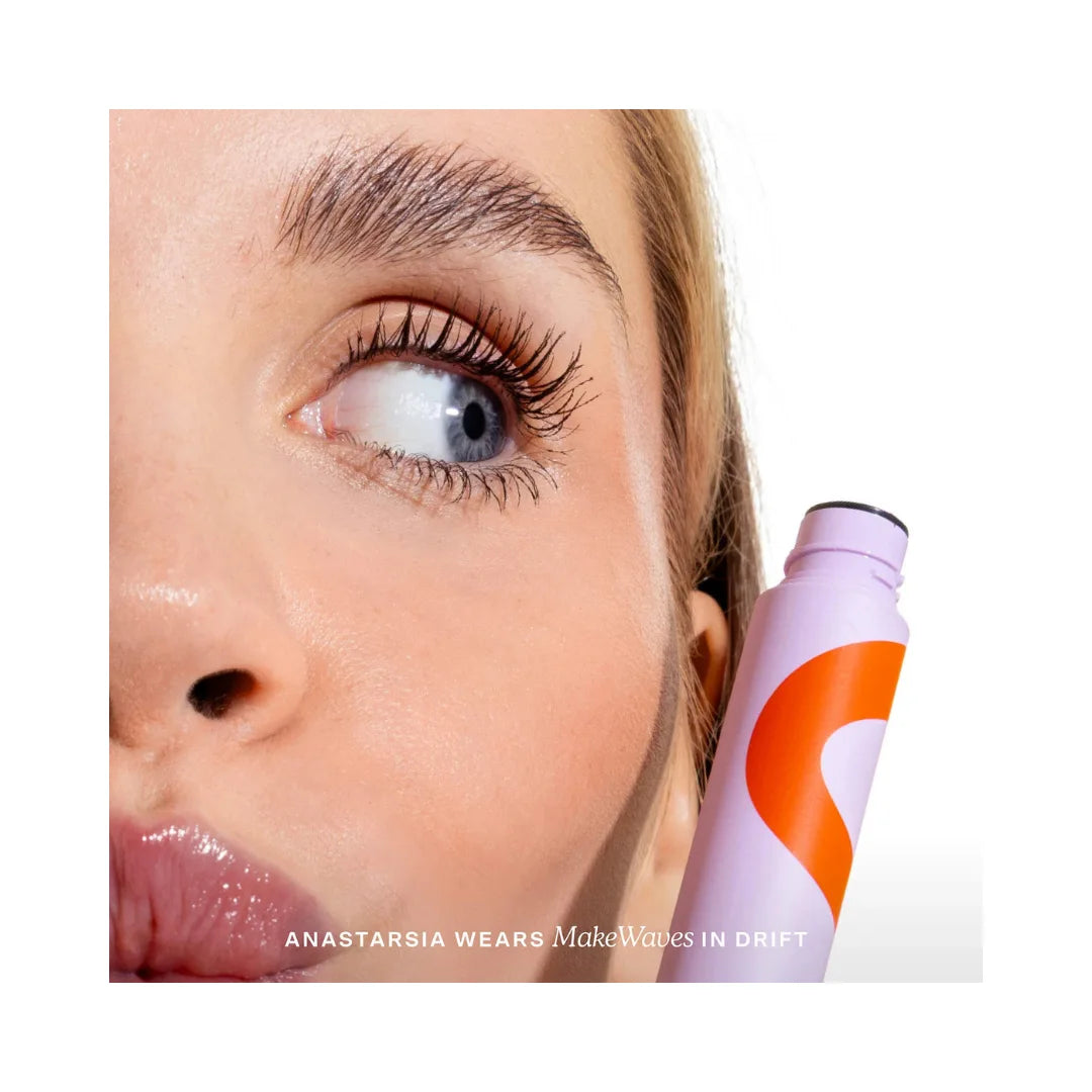 TOWER 28 BEAUTY MakeWaves Mascara Duo