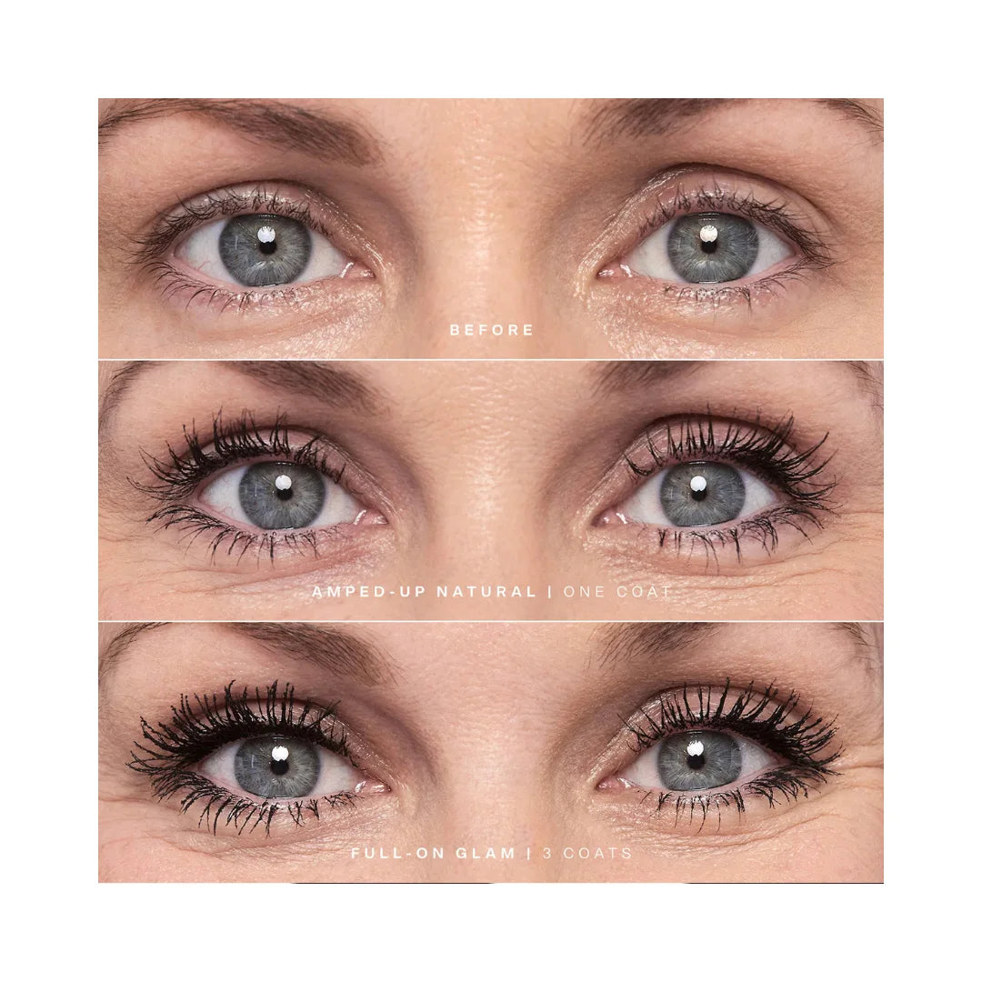 TOWER 28 BEAUTY MakeWaves Lengthening + Volumizing Mascara