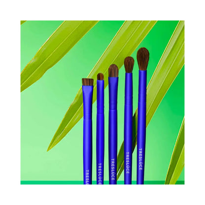 TRESLÚCE BEAUTY Eye Amor Brush Set