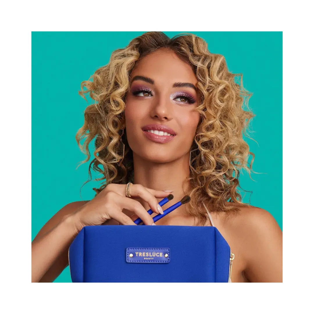 TRESLÚCE BEAUTY Eye Amor Brush Set