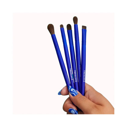 TRESLÚCE BEAUTY Eye Amor Brush Set