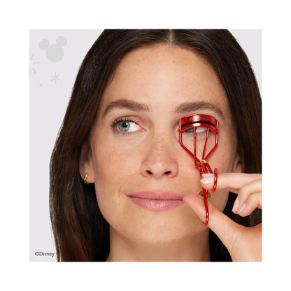 TWEEZERMAN Disney's Minnie Mouse Just Imagine Eyelash Curler