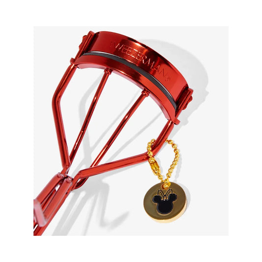 TWEEZERMAN Disney's Minnie Mouse Just Imagine Eyelash Curler